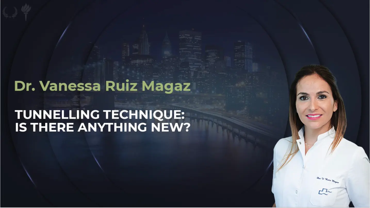 Tunnelling technique: is there anything new?