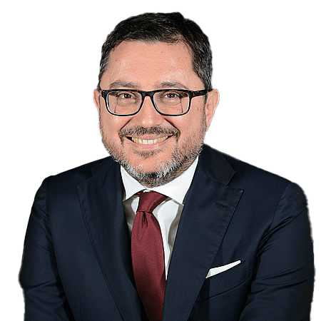 Dr. Luigi Canullo