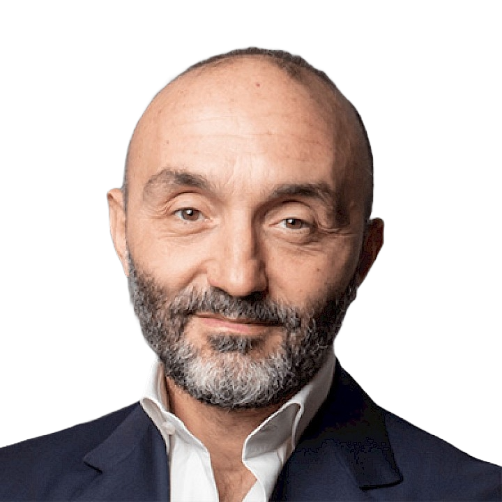 Dr. Baccherini Leonardo