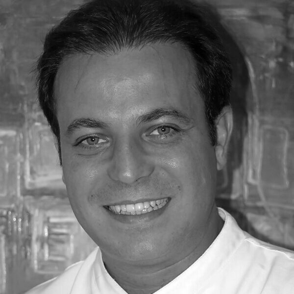 Dr. Newton Cardoso