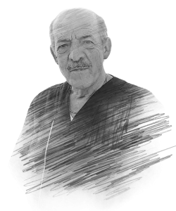 Dr. Giorgio Carusi