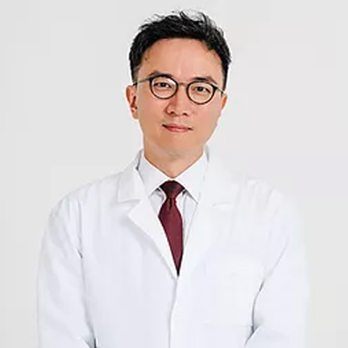 Prof. Chong David