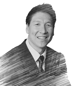 Dr. Stephen Chu