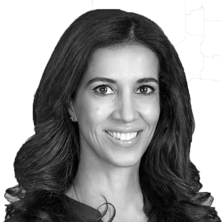 Dr. Habsha Effie
