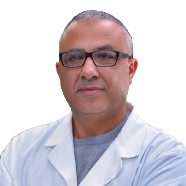 Dr. Elsalam Askary