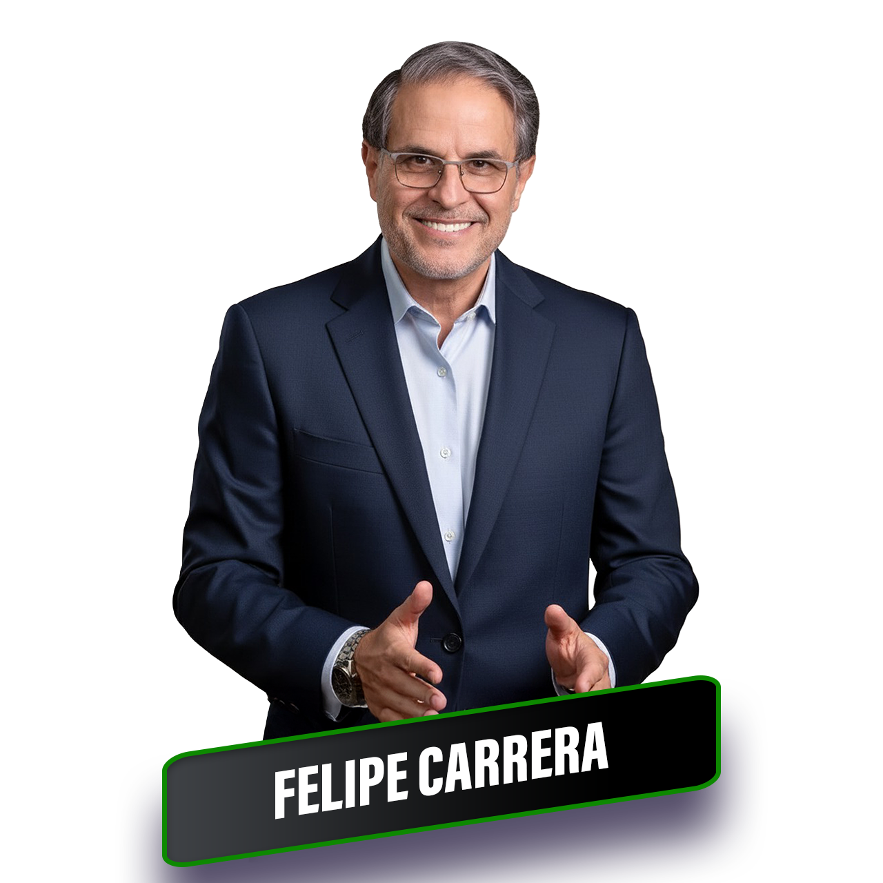 Felipe Carrera 2