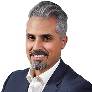 Dr. Khalid Hannouneh