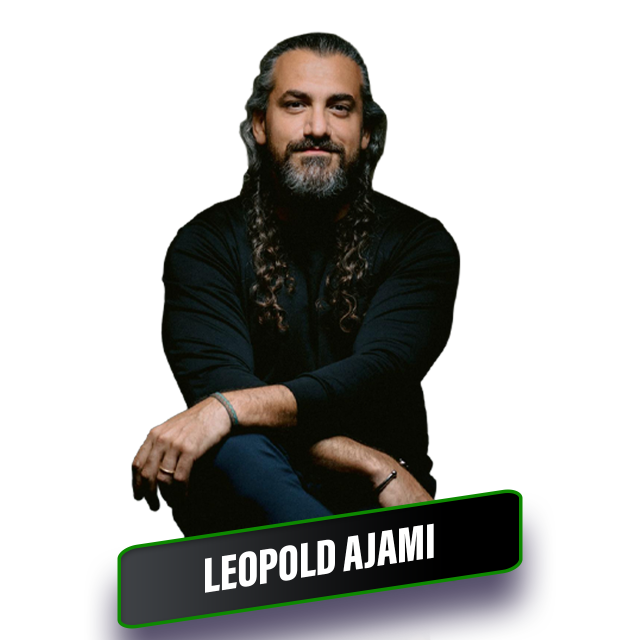 LEOPOLD AJAMI 2