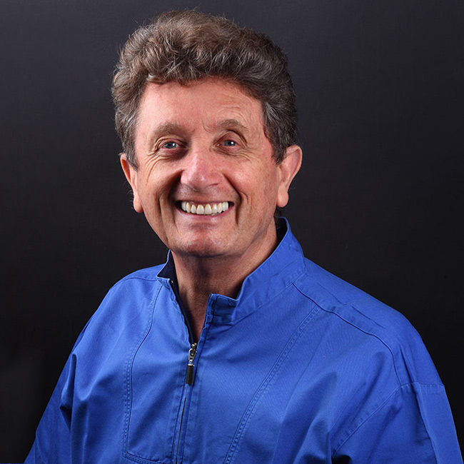 Prof. Maino Giuliano