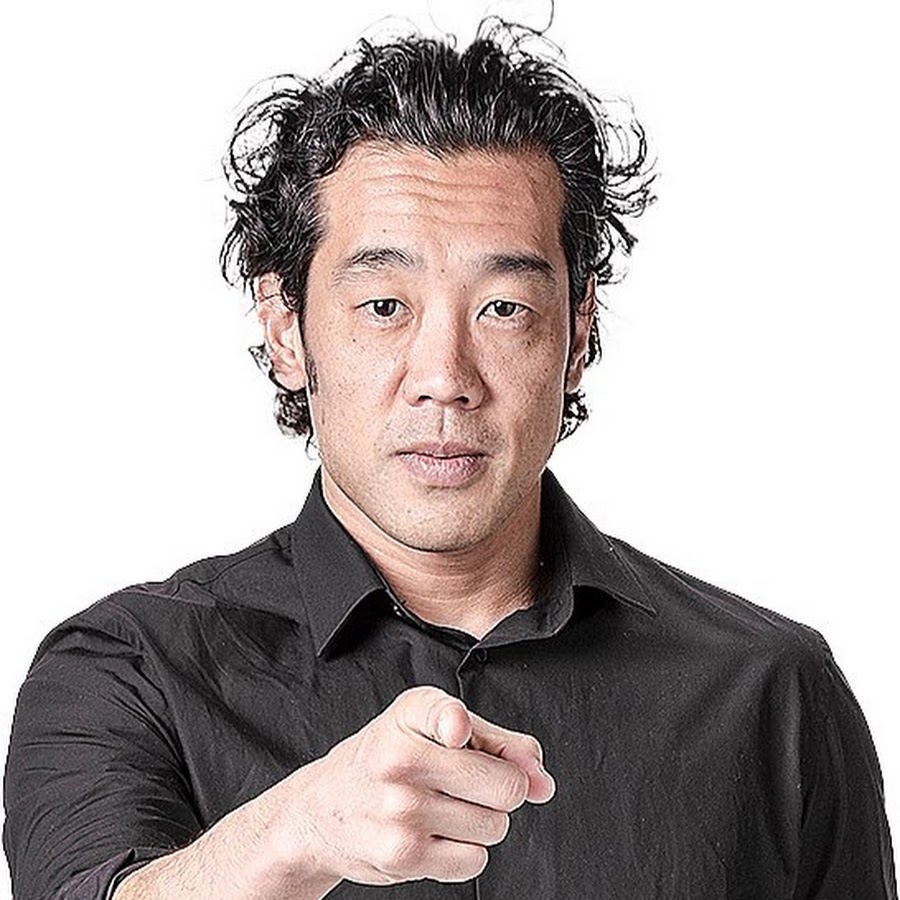 Dr. Ronaldo Hirata