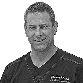 Dr. Tal Morr