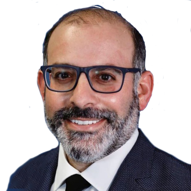 Dr. Tawil Isaac
