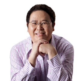 Dr. Sebastian Tseng