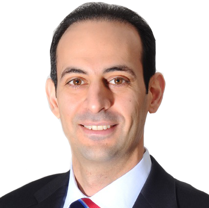 Dr. Jalbout Ziad