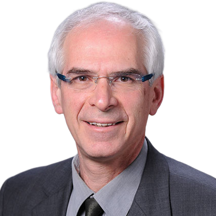 Dr. Zir Mazor