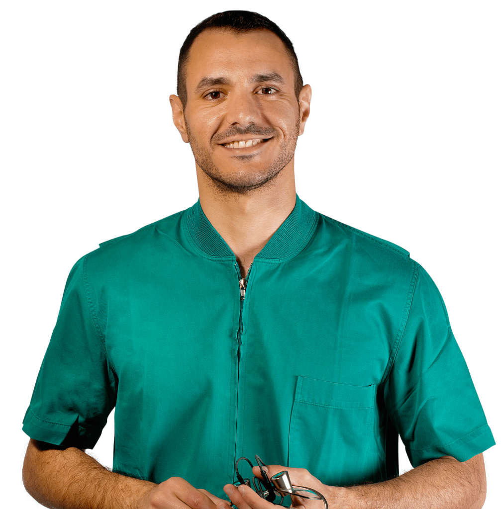 Dr. Puglisi Rosario