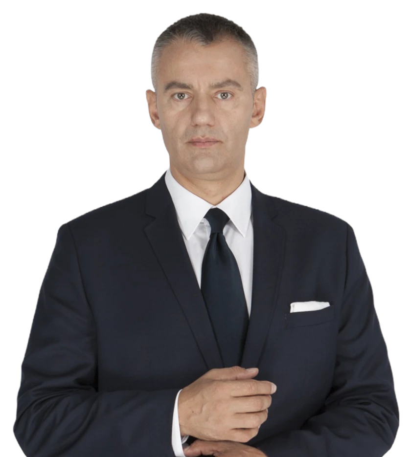 Adrian Rusin