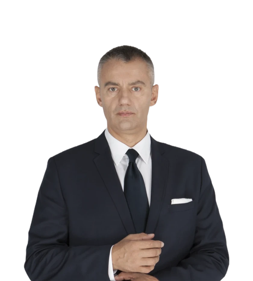 Adrian Rusin – Dental Leaders Academy faculty
