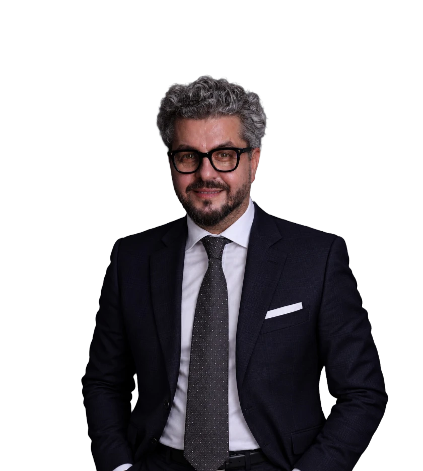 Cristian Iordache – Dental Leaders Academy