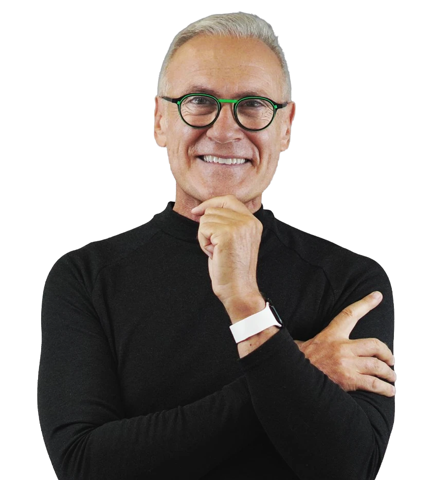 Dan Mocanu