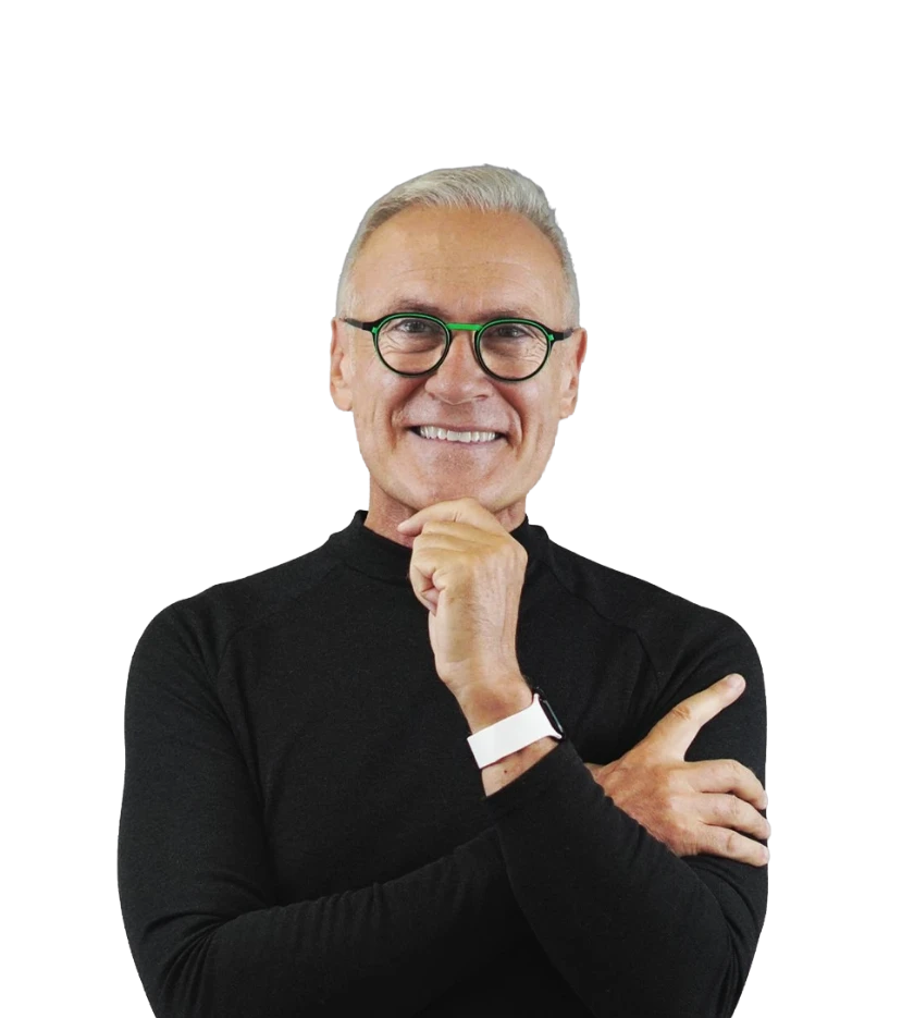 Dan Mocanu – Dental Leaders Academy faculty
