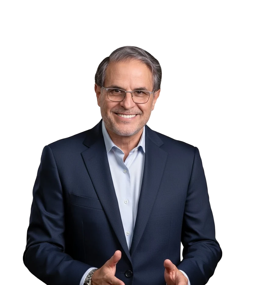 Filipe Carrera – Dental Leaders Academy faculty