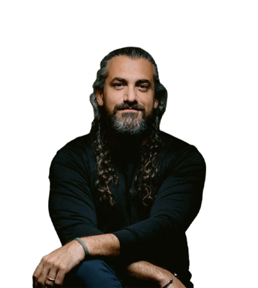 Leopold Ajami – Dental Leaders Academy faculty