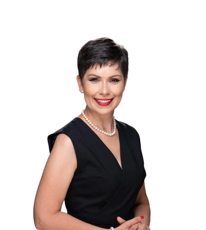 Mihaela Stroe – Dental Leaders Academy faculty